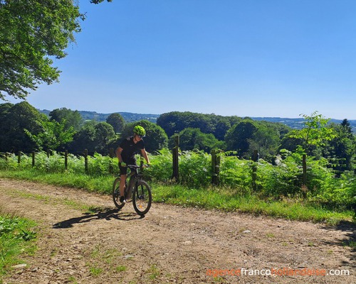 Découvrir le Limousin autrement