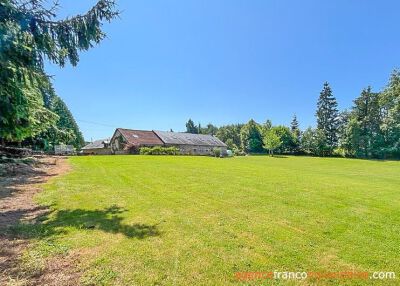 Charmante maison, gîte et étang de pêche