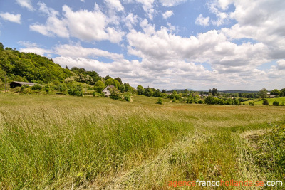 Terrain constructible