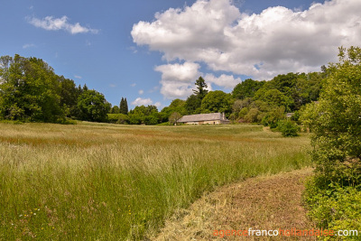 Terrain constructible