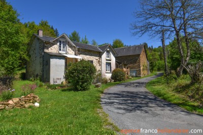 Charmante maison de campagne