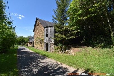 Charmante maison de campagne