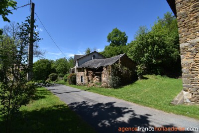 Charmante maison de campagne