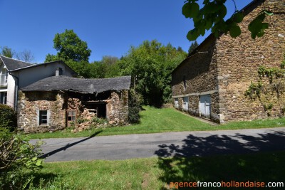 Charmante maison de campagne