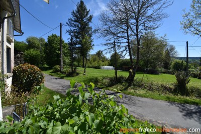 Charmante maison de campagne