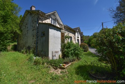 Charmante maison de campagne