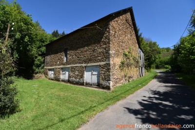 Charmante maison de campagne