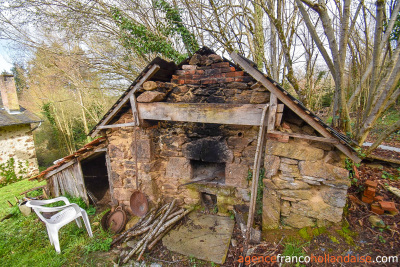 Charmante maison de campagne