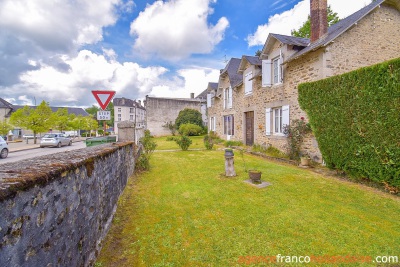 Maison de village de caractère 