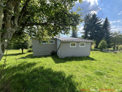 Maison de vacances avec vue sur le lac