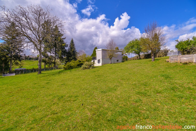 Maison de vacances avec vue sur le lac