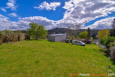 Maison de vacances avec vue sur le lac