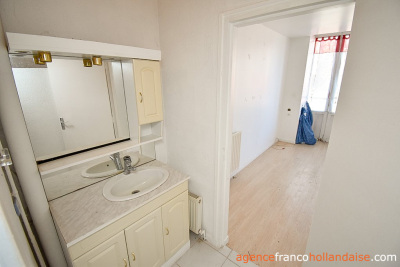 Projet de rénovation de 250 m²