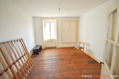 Projet de rénovation de 250 m²