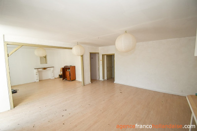 Projet de rénovation de 250 m²