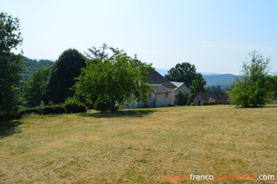 Retour à l'époque rurale