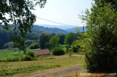 Retour à l'époque rurale