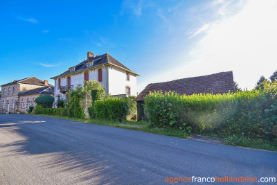 Du cachet au pied du Mont Gargan