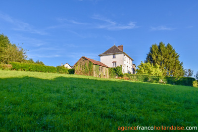 Du cachet au pied du Mont Gargan