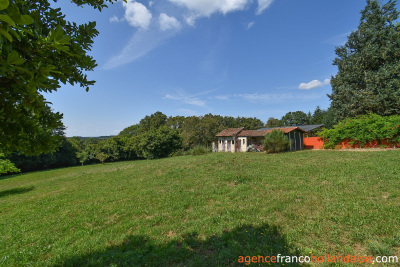 Un nouveau départ dans le Limousin ?