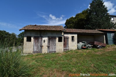 Un nouveau départ dans le Limousin ?