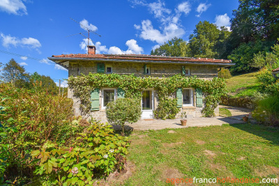 Le paradis Limousin en pleine nature