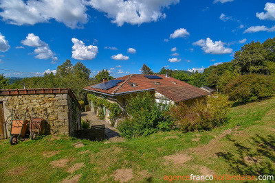 Le paradis Limousin en pleine nature