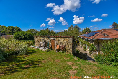 Le paradis Limousin en pleine nature