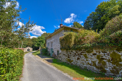 Le paradis Limousin en pleine nature