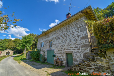 Le paradis Limousin en pleine nature