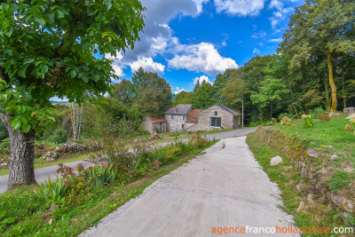 Le paradis Limousin en pleine nature