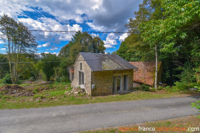 Le paradis Limousin en pleine nature