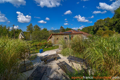 Le paradis Limousin en pleine nature