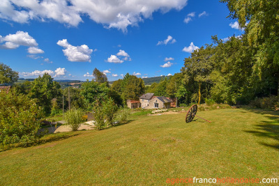 Le paradis Limousin en pleine nature