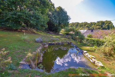 Le paradis Limousin en pleine nature