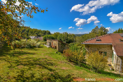 Le paradis Limousin en pleine nature