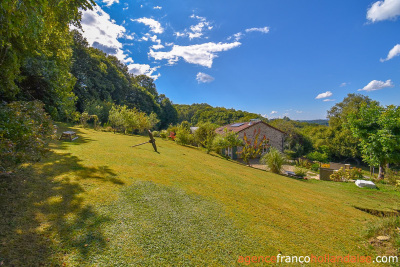 Le paradis Limousin en pleine nature