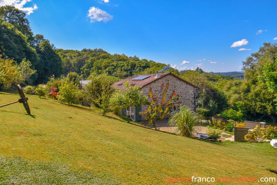 Le paradis Limousin en pleine nature