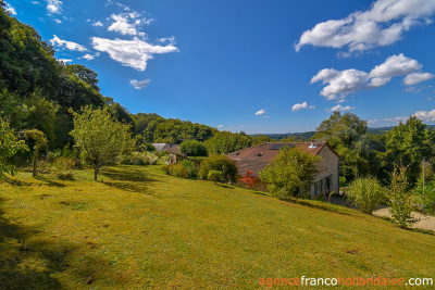 Le paradis Limousin en pleine nature