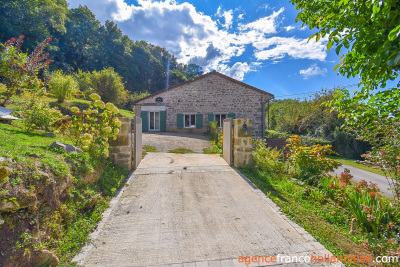 Le paradis Limousin en pleine nature