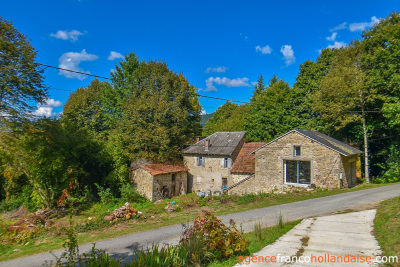 Le paradis Limousin en pleine nature