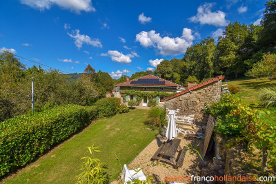 Le paradis Limousin en pleine nature