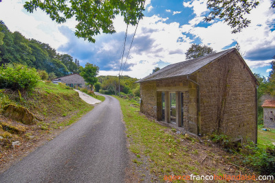 Le paradis Limousin en pleine nature