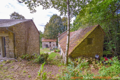 Le paradis Limousin en pleine nature