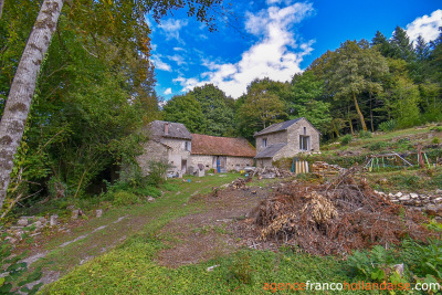 Le paradis Limousin en pleine nature