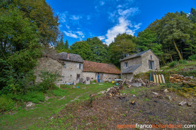 Le paradis Limousin en pleine nature