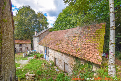 Le paradis Limousin en pleine nature