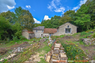 Le paradis Limousin en pleine nature