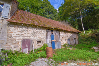 Le paradis Limousin en pleine nature