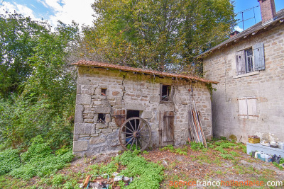 Le paradis Limousin en pleine nature